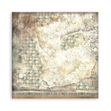 Charger l'image dans la galerie, Stamperia - Single-Sided Paper Pad 8"X8" - 22/Pkg - Fortune. All you need for scrapbooking! This package contains twenty-two 8x8 inch sheets of single-sided paper, each in different designs. Acid free. Available at Embellish Away located in Bowmanville Ontario Canada.
