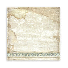 Charger l'image dans la galerie, Stamperia - Single-Sided Paper Pad 8"X8" - 22/Pkg - Fortune. All you need for scrapbooking! This package contains twenty-two 8x8 inch sheets of single-sided paper, each in different designs. Acid free. Available at Embellish Away located in Bowmanville Ontario Canada.
