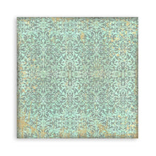 Charger l'image dans la galerie, Stamperia - Single-Sided Paper Pad 8"X8" - 22/Pkg - Fortune. All you need for scrapbooking! This package contains twenty-two 8x8 inch sheets of single-sided paper, each in different designs. Acid free. Available at Embellish Away located in Bowmanville Ontario Canada.
