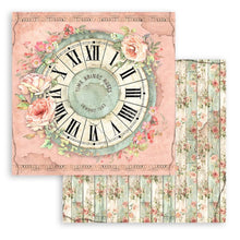 Charger l'image dans la galerie, Stamperia - 12"X12" - Paper Pad - House of Roses. Includes 10 double faced sheets. Available at Embellish Away located in Bowmanville Ontario Canada.

