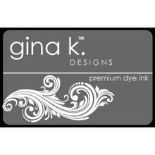 Charger l'image dans la galerie, Gina K. Designs - Ink Pad - Select Drop Down. These Ink Pads are Acid Free and PH-Neutral. Large raised pad for easy inking. Coordinates with other Color Companions products including ribbon, buttons, card stock and re-inkers. Each sold separately. Available at Embellish Away located in Bowmanville Ontario Canada. Stormy Sky

