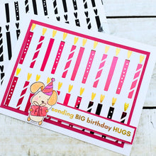 Charger l'image dans la galerie, Therm-O Web - Deco Foil Transfer Sheets - Love Potion. 12 Sheets included. Available at Embellish Away located in Bowmanville Ontario Canada. Example by brand ambassador.
