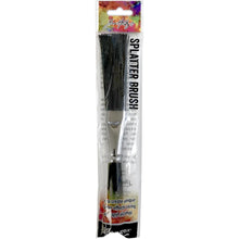 將圖片載入圖庫檢視器 Tim Holtz - Distress Alcohol Ink - Splatter Brush - 3" Bristle W/ 4" Handle. Available at Embellish Away located in Bowmanville Ontario Canada.

