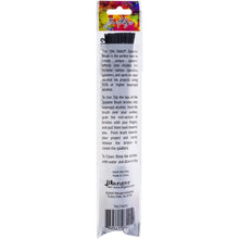 將圖片載入圖庫檢視器 Tim Holtz - Distress Alcohol Ink - Splatter Brush - 3" Bristle W/ 4" Handle. Available at Embellish Away located in Bowmanville Ontario Canada.
