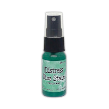 將圖片載入圖庫檢視器 Tim Holtz - Distress Mica Stain - 1oz - Select from Drop Down. Tim Holtz Mica Stains add colorful, pearlescent shimmer to paper crafts or mixed media projects. Mica stains adhere to paper, canvas, wood, fabric and other porous surfaces. Available at Embellish Away located in Bowmanville Ontario Canada. Frosty Mint
