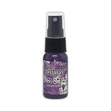 將圖片載入圖庫檢視器 Tim Holtz - Distress Mica Stain - 1oz - Select from Drop Down. Tim Holtz Mica Stains add colorful, pearlescent shimmer to paper crafts or mixed media projects. Mica stains adhere to paper, canvas, wood, fabric and other porous surfaces. Available at Embellish Away located in Bowmanville Ontario Canada. Hocus Pocus

