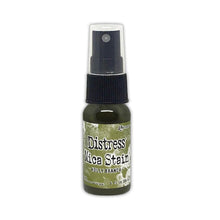 將圖片載入圖庫檢視器 Tim Holtz - Distress Mica Stain - 1oz - Select from Drop Down. Tim Holtz Mica Stains add colorful, pearlescent shimmer to paper crafts or mixed media projects. Mica stains adhere to paper, canvas, wood, fabric and other porous surfaces. Available at Embellish Away located in Bowmanville Ontario Canada. Holly Branch
