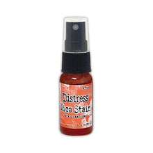 將圖片載入圖庫檢視器 Tim Holtz - Distress Mica Stain - 1oz - Select from Drop Down. Tim Holtz Mica Stains add colorful, pearlescent shimmer to paper crafts or mixed media projects. Mica stains adhere to paper, canvas, wood, fabric and other porous surfaces. Available at Embellish Away located in Bowmanville Ontario Canada. Jack O'Lantern
