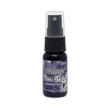 將圖片載入圖庫檢視器 Tim Holtz - Distress Mica Stain - 1oz - Select from Drop Down. Tim Holtz Mica Stains add colorful, pearlescent shimmer to paper crafts or mixed media projects. Mica stains adhere to paper, canvas, wood, fabric and other porous surfaces. Available at Embellish Away located in Bowmanville Ontario Canada. Ominous Twilight
