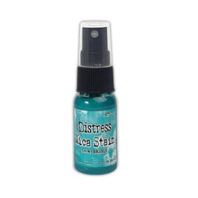 將圖片載入圖庫檢視器 Tim Holtz - Distress Mica Stain - 1oz - Select from Drop Down. Tim Holtz Mica Stains add colorful, pearlescent shimmer to paper crafts or mixed media projects. Mica stains adhere to paper, canvas, wood, fabric and other porous surfaces. Available at Embellish Away located in Bowmanville Ontario Canada. Shiny Bauble
