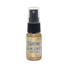 將圖片載入圖庫檢視器 Tim Holtz - Distress Mica Stain - 1oz - Select from Drop Down. Tim Holtz Mica Stains add colorful, pearlescent shimmer to paper crafts or mixed media projects. Mica stains adhere to paper, canvas, wood, fabric and other porous surfaces. Available at Embellish Away located in Bowmanville Ontario Canada. Unravelled
