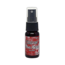 將圖片載入圖庫檢視器 Tim Holtz - Distress Mica Stain - 1oz - Select from Drop Down. Tim Holtz Mica Stains add colorful, pearlescent shimmer to paper crafts or mixed media projects. Mica stains adhere to paper, canvas, wood, fabric and other porous surfaces. Available at Embellish Away located in Bowmanville Ontario Canada. Yuletide
