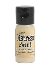 Charger l'image dans la galerie, Tim Holtz - Distress Paint Flip Top 1oz - Select from Drop Down. Contains acrylic paint. Available at Embellish Away located in Bowmanville Ontario Canada.

