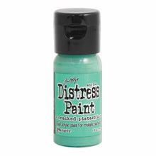 Charger l'image dans la galerie, Tim Holtz - Distress Paint Flip Top 1oz - Select from Drop Down. Contains acrylic paint. Available at Embellish Away located in Bowmanville Ontario Canada.
