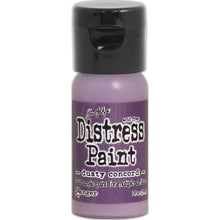 Charger l'image dans la galerie, Tim Holtz - Distress Paint Flip Top 1oz - Select from Drop Down. Contains acrylic paint. Available at Embellish Away located in Bowmanville Ontario Canada.
