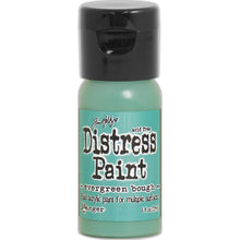 Charger l'image dans la galerie, Tim Holtz - Distress Paint Flip Top 1oz - Select from Drop Down. Contains acrylic paint. Available at Embellish Away located in Bowmanville Ontario Canada.
