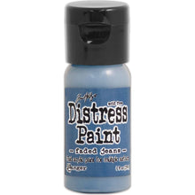 Charger l'image dans la galerie, Tim Holtz - Distress Paint Flip Top 1oz - Select from Drop Down. Contains acrylic paint. Available at Embellish Away located in Bowmanville Ontario Canada.
