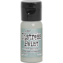 Charger l'image dans la galerie, Tim Holtz - Distress Paint Flip Top 1oz - Select from Drop Down. Contains acrylic paint. Available at Embellish Away located in Bowmanville Ontario Canada.
