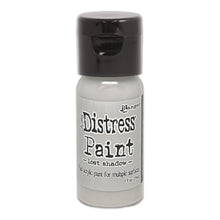 Charger l'image dans la galerie, Tim Holtz - Distress Paint Flip Top 1oz - Select from Drop Down. Contains acrylic paint. Available at Embellish Away located in Bowmanville Ontario Canada.
