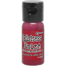 Charger l'image dans la galerie, Tim Holtz - Distress Paint Flip Top 1oz - Select from Drop Down. Contains acrylic paint. Available at Embellish Away located in Bowmanville Ontario Canada.
