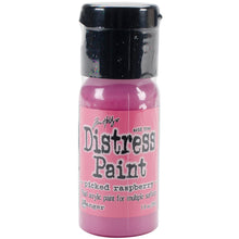 Charger l'image dans la galerie, Tim Holtz - Distress Paint Flip Top 1oz - Select from Drop Down. Contains acrylic paint. Available at Embellish Away located in Bowmanville Ontario Canada.
