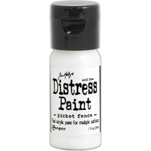 Charger l'image dans la galerie, Tim Holtz - Distress Paint Flip Top 1oz - Select from Drop Down. Contains acrylic paint. Available at Embellish Away located in Bowmanville Ontario Canada.
