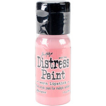 Charger l'image dans la galerie, Tim Holtz - Distress Paint Flip Top 1oz - Select from Drop Down. Contains acrylic paint. Available at Embellish Away located in Bowmanville Ontario Canada.
