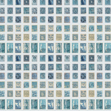 將圖片載入圖庫檢視器 Tim Holtz - Idea-Ology - 12X12 Palette Collection - Blue. Includes 12 double-sided sheets. At Embellish Away in Bowmanville Ontario Canada.
