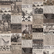 將圖片載入圖庫檢視器 Tim Holtz - Idea-Ology - 12X12 Palette Collection - Charcoal. Includes 12 double-sided sheets. At Embellish Away in Bowmanville Ontario Canada.
