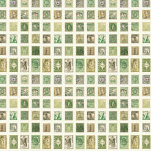 將圖片載入圖庫檢視器 Tim Holtz - Idea-Ology - 12X12 Palette Collection - Green. Includes 12 double-sided sheets. At Embellish Away in Bowmanville Ontario Canada.
