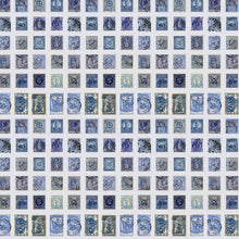將圖片載入圖庫檢視器 Tim Holtz - Idea-Ology - 12X12 Palette Collection - Indigo. Includes 12 double-sided sheets. At Embellish Away in Bowmanville Ontario Canada.

