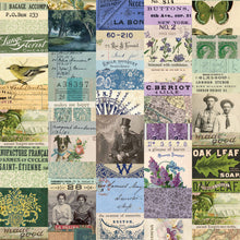 將圖片載入圖庫檢視器 Tim Holtz - Idea-Ology - 12X12 Palette Collection - Multi. Includes 12 double-sided sheets. At Embellish Away in Bowmanville Ontario Canada.
