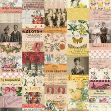 將圖片載入圖庫檢視器 Tim Holtz - Idea-Ology - 12X12 Palette Collection - Multi. Includes 12 double-sided sheets. At Embellish Away in Bowmanville Ontario Canada.

