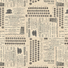 Load image into Gallery viewer, Tim Holtz - Idea-Ology - 12X12 Palette Collection - Neutral. Includes 12 double-sided sheets. At Embellish Away in Bowmanville Ontario Canada.
