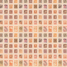 Load image into Gallery viewer, Tim Holtz - Idea-Ology - 12X12 Palette Collection - Orange. Includes 12 double-sided sheets. At Embellish Away in Bowmanville Ontario Canada.
