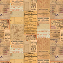Load image into Gallery viewer, Tim Holtz - Idea-Ology - 12X12 Palette Collection - Orange. Includes 12 double-sided sheets. At Embellish Away in Bowmanville Ontario Canada.
