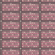將圖片載入圖庫檢視器 Tim Holtz - Idea-Ology - 12X12 Palette Collection - Pink. Includes 12 double-sided sheets. At Embellish Away in Bowmanville Ontario Canada.

