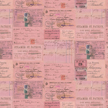 將圖片載入圖庫檢視器 Tim Holtz - Idea-Ology - 12X12 Palette Collection - Pink. Includes 12 double-sided sheets. At Embellish Away in Bowmanville Ontario Canada.

