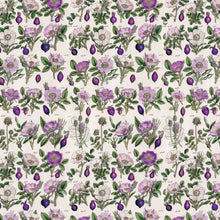 Load image into Gallery viewer, Tim Holtz - Idea-Ology - 12X12 Palette Collection - Purple. Includes 12 double-sided sheets. At Embellish Away in Bowmanville Ontario Canada.
