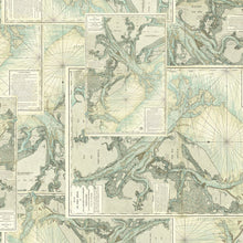 Load image into Gallery viewer, Tim Holtz - Idea-Ology - 12X12 Palette Collection - Teal. Includes 12 double-sided sheets. At Embellish Away in Bowmanville Ontario Canada.
