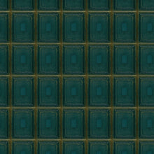 Load image into Gallery viewer, Tim Holtz - Idea-Ology - 12X12 Palette Collection - Teal. Includes 12 double-sided sheets. At Embellish Away in Bowmanville Ontario Canada.
