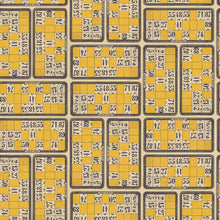 將圖片載入圖庫檢視器 Tim Holtz - Idea-Ology - 12X12 Palette Collection - Yellow. Includes 12 double-sided sheets. At Embellish Away in Bowmanville Ontario Canada.
