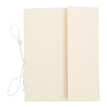 Load image into Gallery viewer, Tim Holtz - Idea-ology - Booklet Folio - 3.9"X5.4". Immerse yourself in the art of storytelling and nostalgia with the Tim Holtz Booklet Folio. Where every page you create tells a story, and unveils a cherished moment. Available at Embellish Away located in Bowmanville Ontario Canada.
