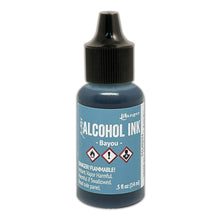Cargar imagen en el visor de la galería, Tim Holtz Alcohol Ink - .5oz - Select From Drop Down
