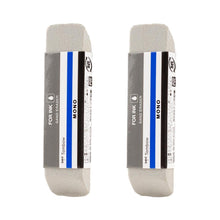 Load image into Gallery viewer, Tombow - MONO Sand Eraser - For Ink. Erase pencil as well as ink markings. Available at Embellish Away located in Bowmanville Ontario Canada
