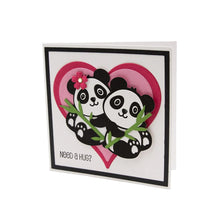 Load image into Gallery viewer, Tonic - Die Set - A Walk On The Wild Side. Looking to bring a bunch of cute animals to life? Look no further than this essential additional to your crafting collection! Available at Embellish Away located in Bowmanville Ontario Canada.
