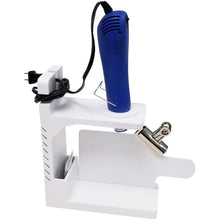 Load image into Gallery viewer, Totally-Tiffany - Embossing Station Hands-Free. Available at Embellish Away located in Bowmanville Ontario Canada.
