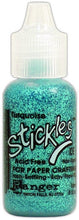 Load image into Gallery viewer, Ranger - Stickles - Selct from a variety. Each sold seperately. Available at Embellish Away located in Bowmanville Ontario Canada. Turquoise Blue-Green
