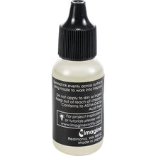 將圖片載入圖庫檢視器 VersaMark - Watermark Ink Refill .5oz - Clear. For re-inking a VersaMark Watermark stamp pad (not included). This package contains 0.5fl oz of clear VersaMark ink. Conforms to ASTM D4236 and F963-96a. Imported. Available at Embellish Away located in Bowmanville Ontario Canada.
