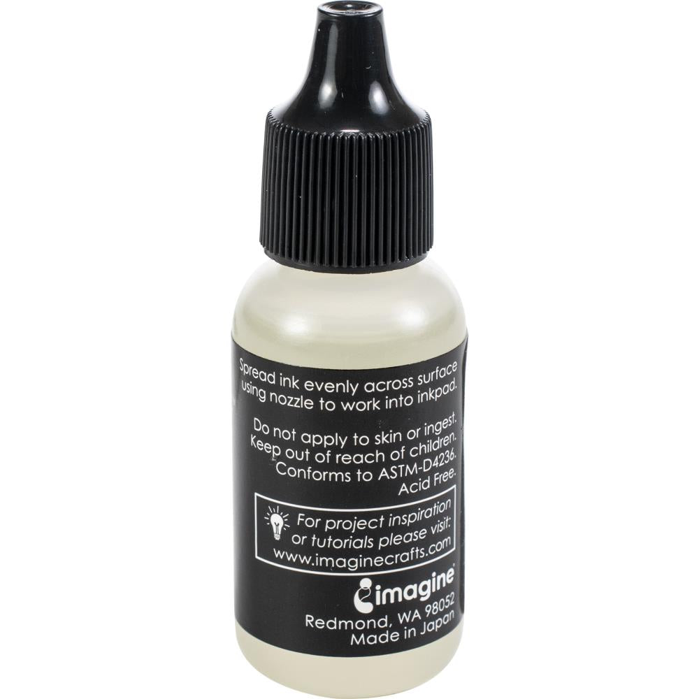 VersaMark - Watermark Ink Refill .5oz - Clear – Embellish Away